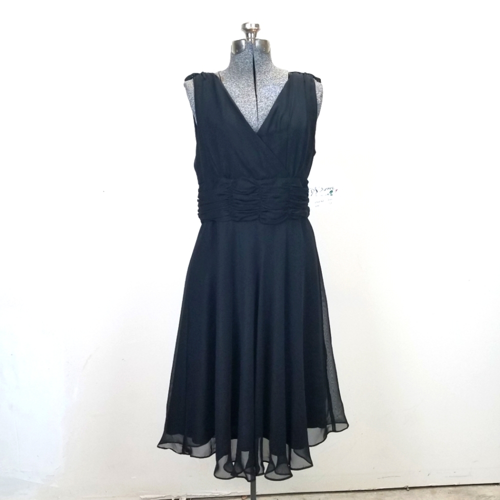DJ Summers Dress!